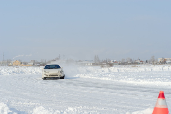 Передний привод, Щербаков Юрий, дубль №1