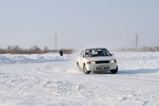 Долгих, Mazda Familia