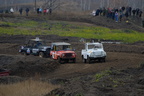 №48, №13 и №88 — борьба в повороте