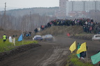 Старт финала Д1