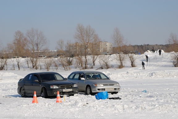 Квалификация, судьи