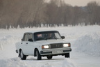 Квалифиция. ВАЗ-2107, участник №106